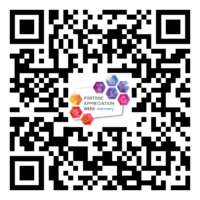 qr-code PAW 2025 App