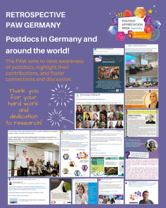 Retrospective PAW Germany Page 5 Retrospective PAW Germany Page 5