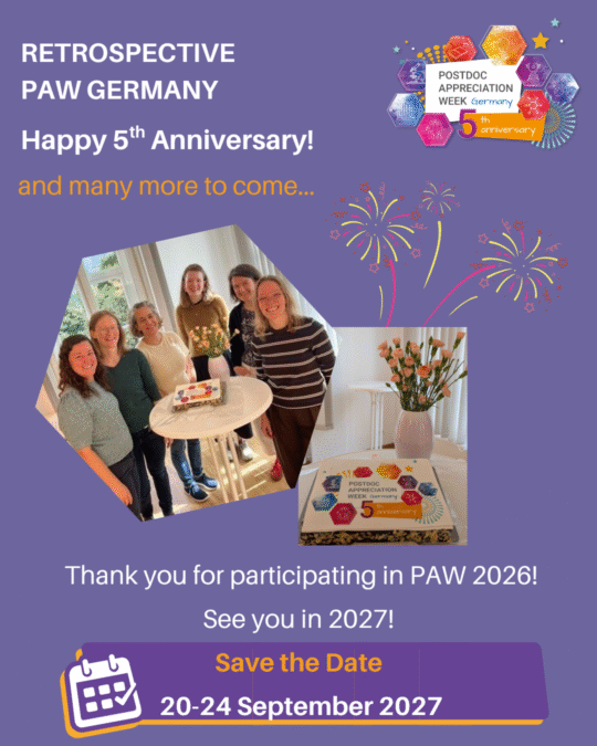 Retrospective PAW Germany Page 7 Retrospective PAW Germany Page 7